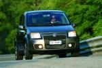Fiat Panda 2006 года